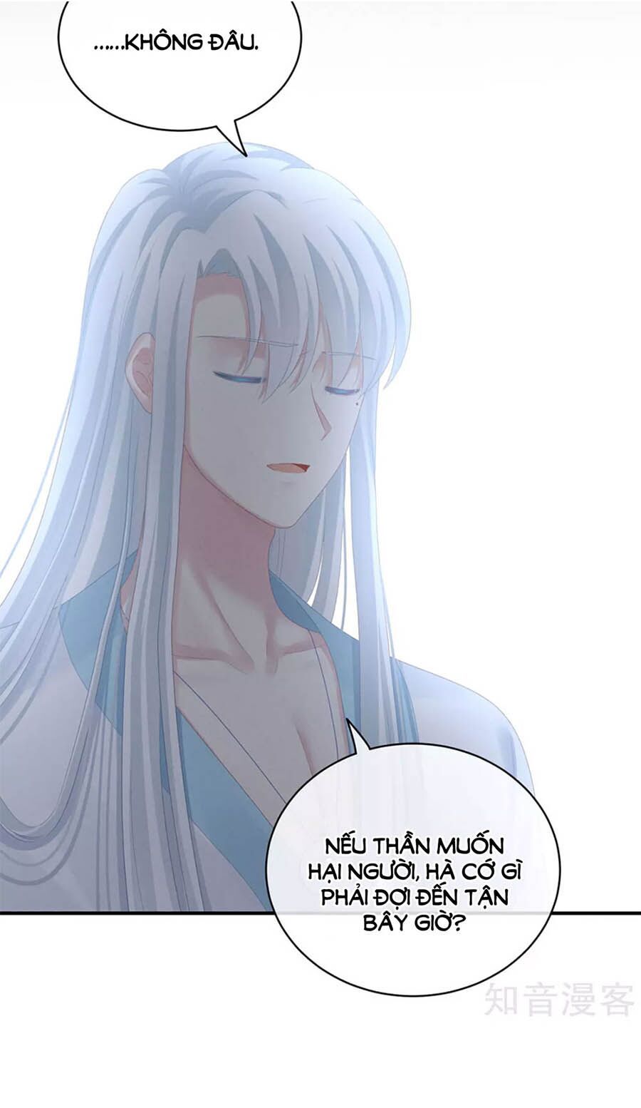 đọc truyện Hậu Cung Của Nữ Đế Chương 121 ảnh 11 tại Thiên Thai Truyện