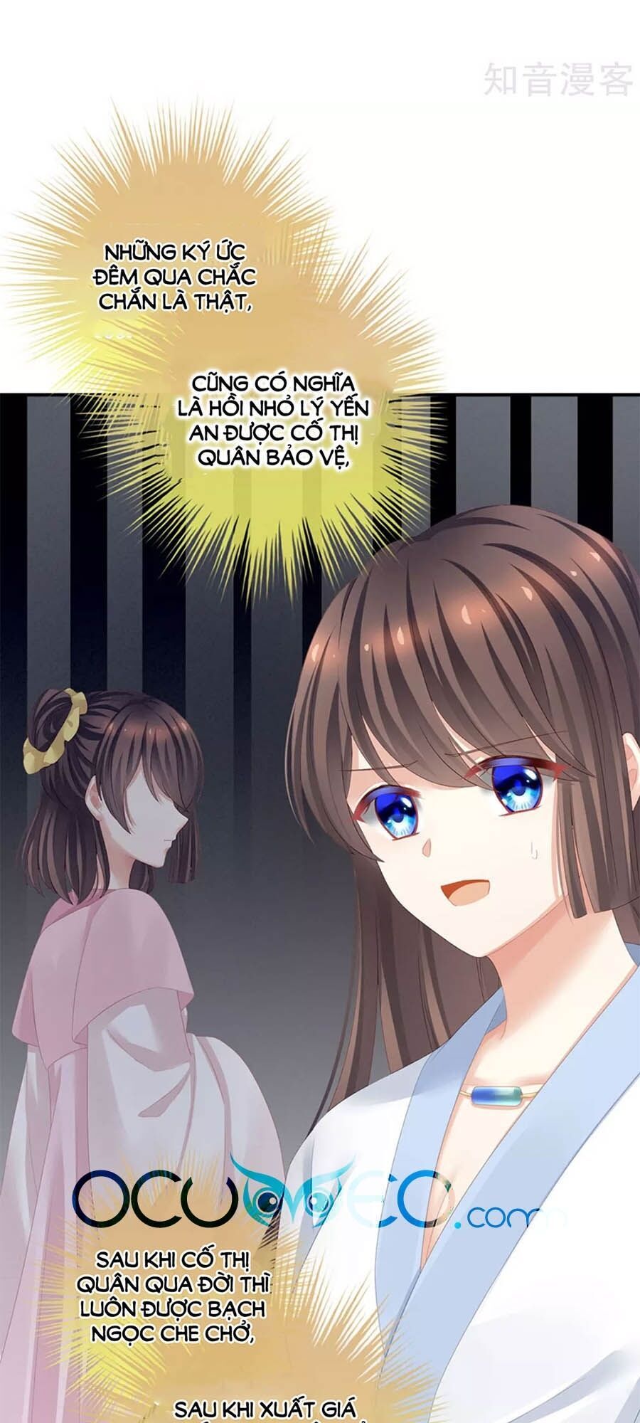 đọc truyện Hậu Cung Của Nữ Đế Chương 122 ảnh 12 tại Thiên Thai Truyện