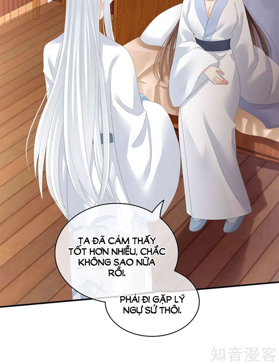 đọc truyện Hậu Cung Của Nữ Đế Chương 122 ảnh 16 tại Thiên Thai Truyện