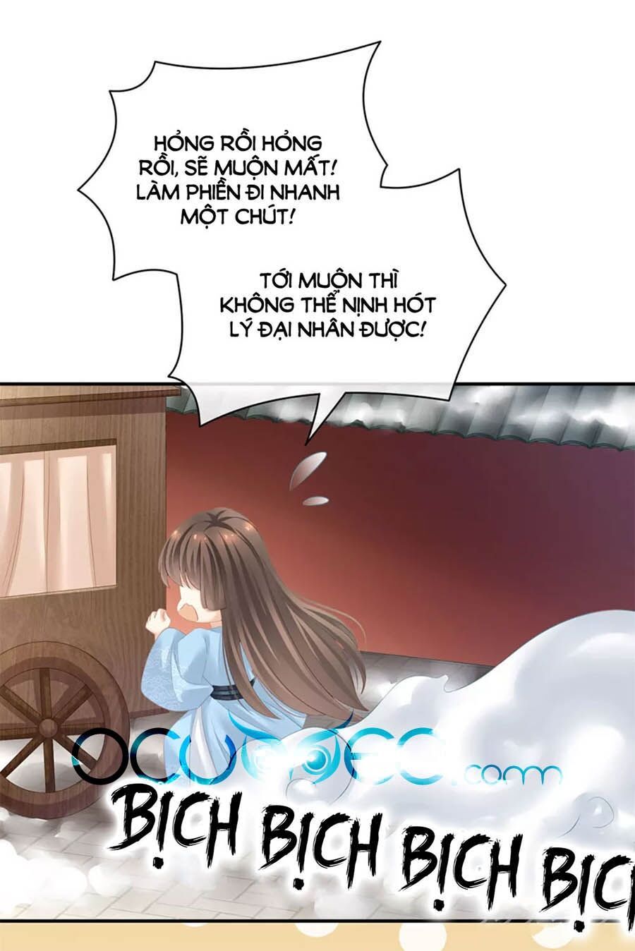 đọc truyện Hậu Cung Của Nữ Đế Chương 122 ảnh 19 tại Thiên Thai Truyện