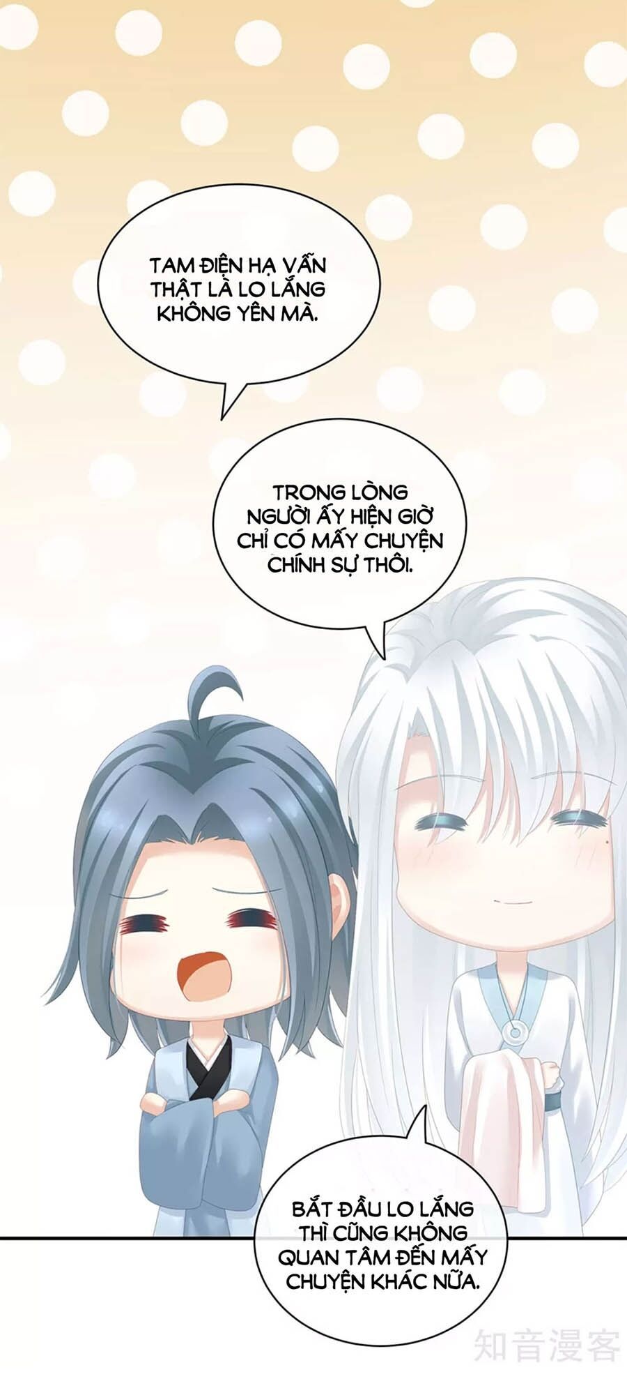 đọc truyện Hậu Cung Của Nữ Đế Chương 122 ảnh 20 tại Thiên Thai Truyện