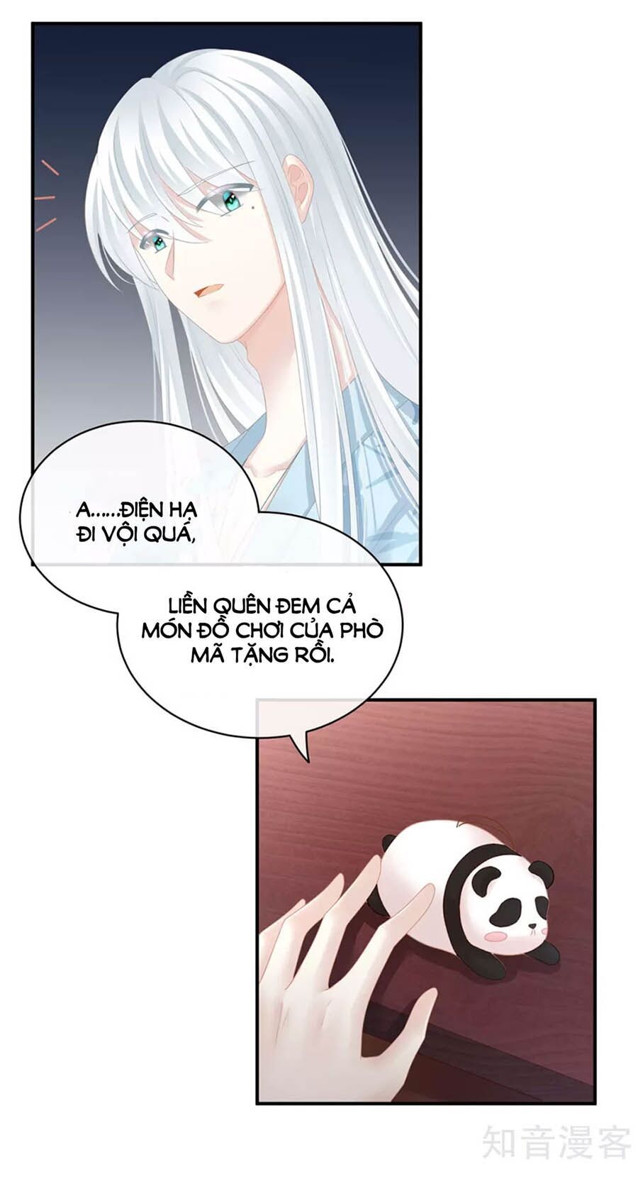 đọc truyện Hậu Cung Của Nữ Đế Chương 122 ảnh 22 tại Thiên Thai Truyện