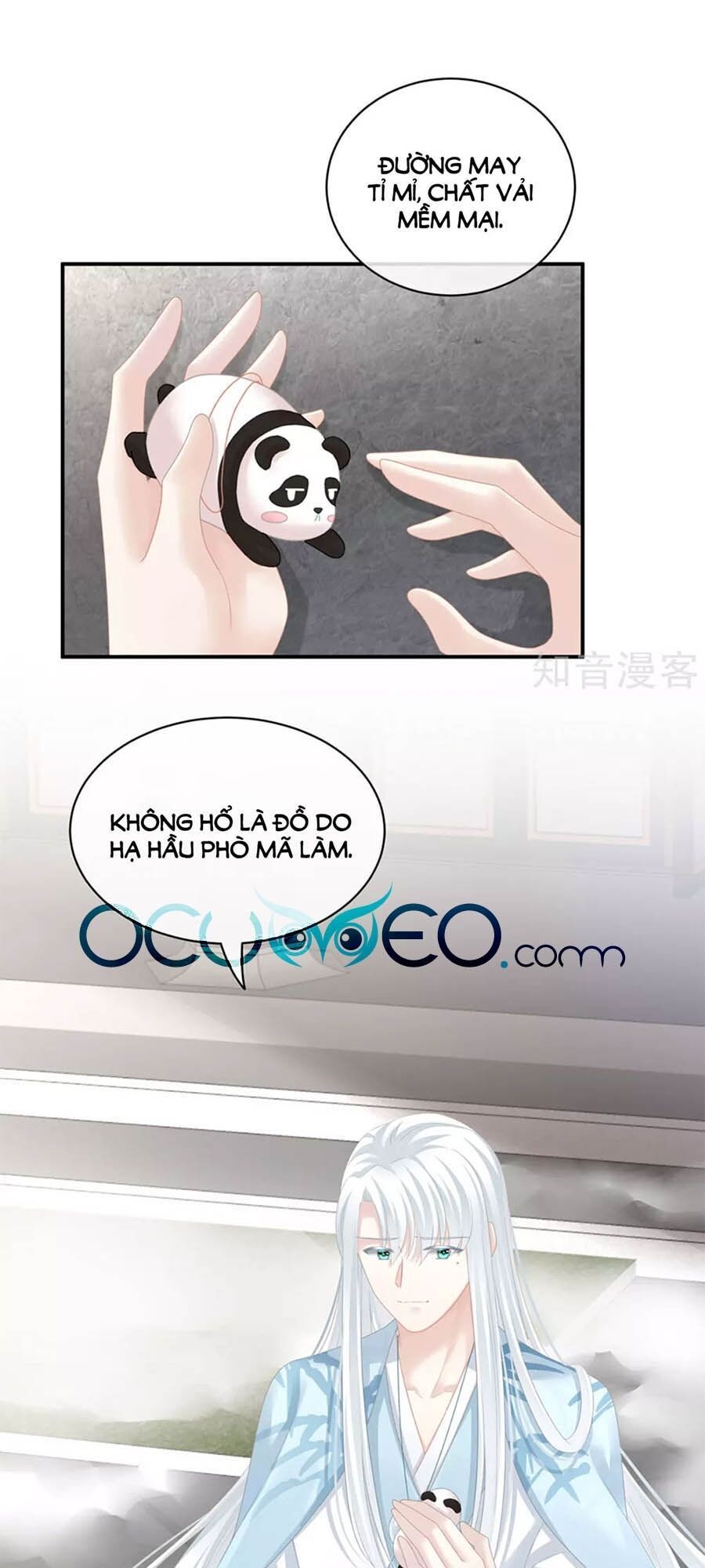 đọc truyện Hậu Cung Của Nữ Đế Chương 122 ảnh 26 tại Thiên Thai Truyện