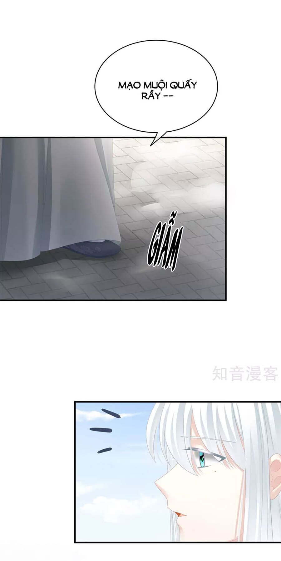 đọc truyện Hậu Cung Của Nữ Đế Chương 122 ảnh 28 tại Thiên Thai Truyện