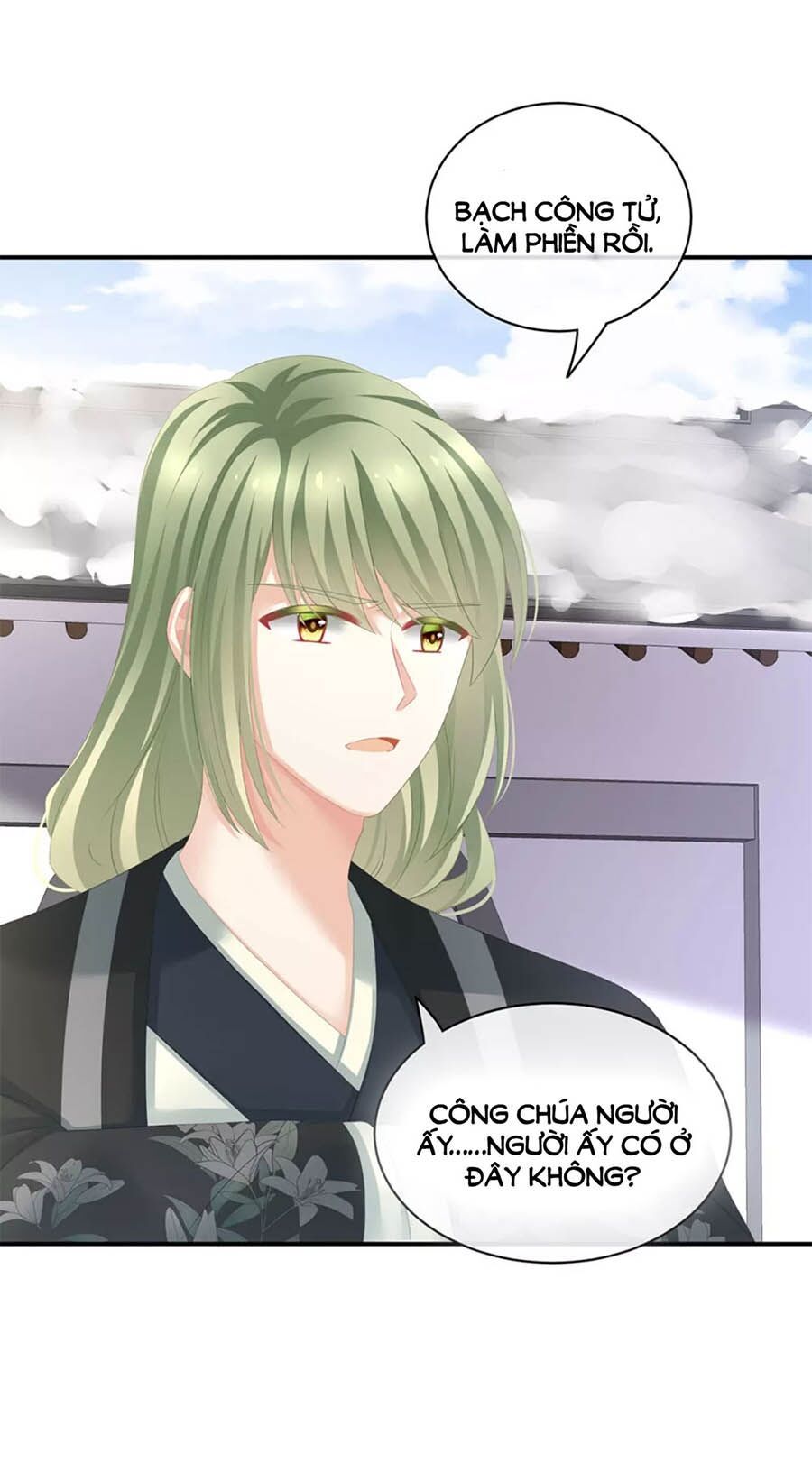 đọc truyện Hậu Cung Của Nữ Đế Chương 122 ảnh 31 tại Thiên Thai Truyện