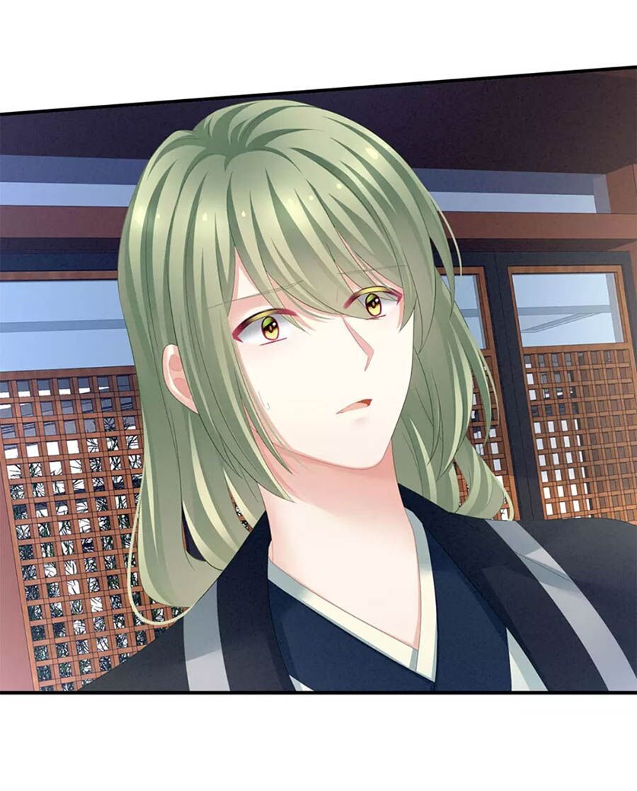 đọc truyện Hậu Cung Của Nữ Đế Chương 122 ảnh 36 tại Thiên Thai Truyện