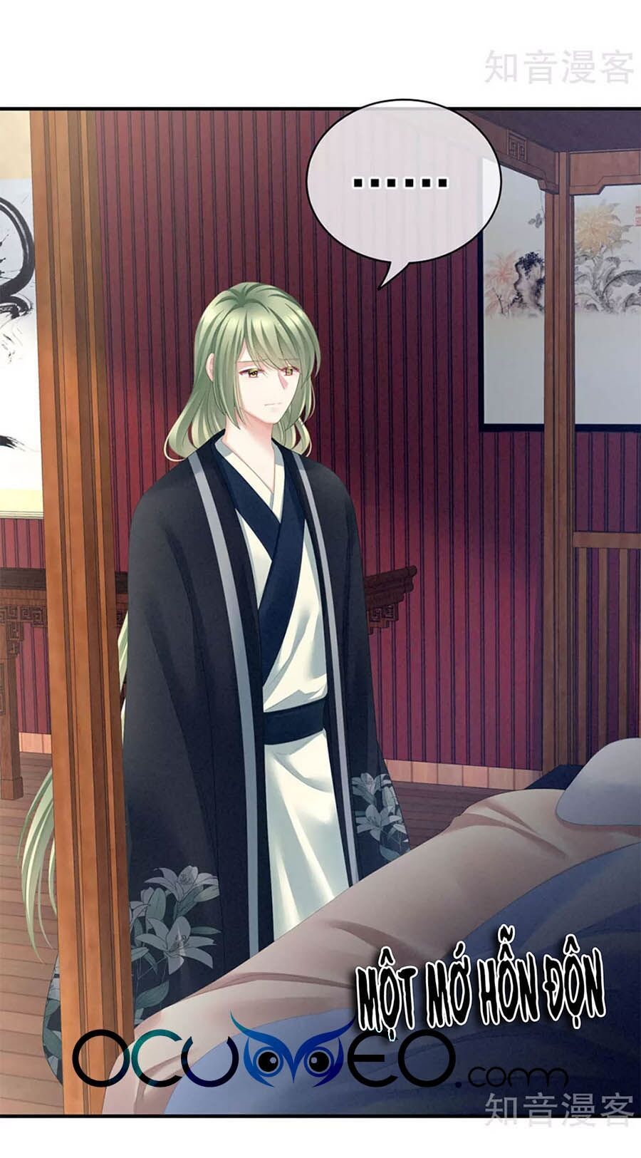 đọc truyện Hậu Cung Của Nữ Đế Chương 122 ảnh 37 tại Thiên Thai Truyện