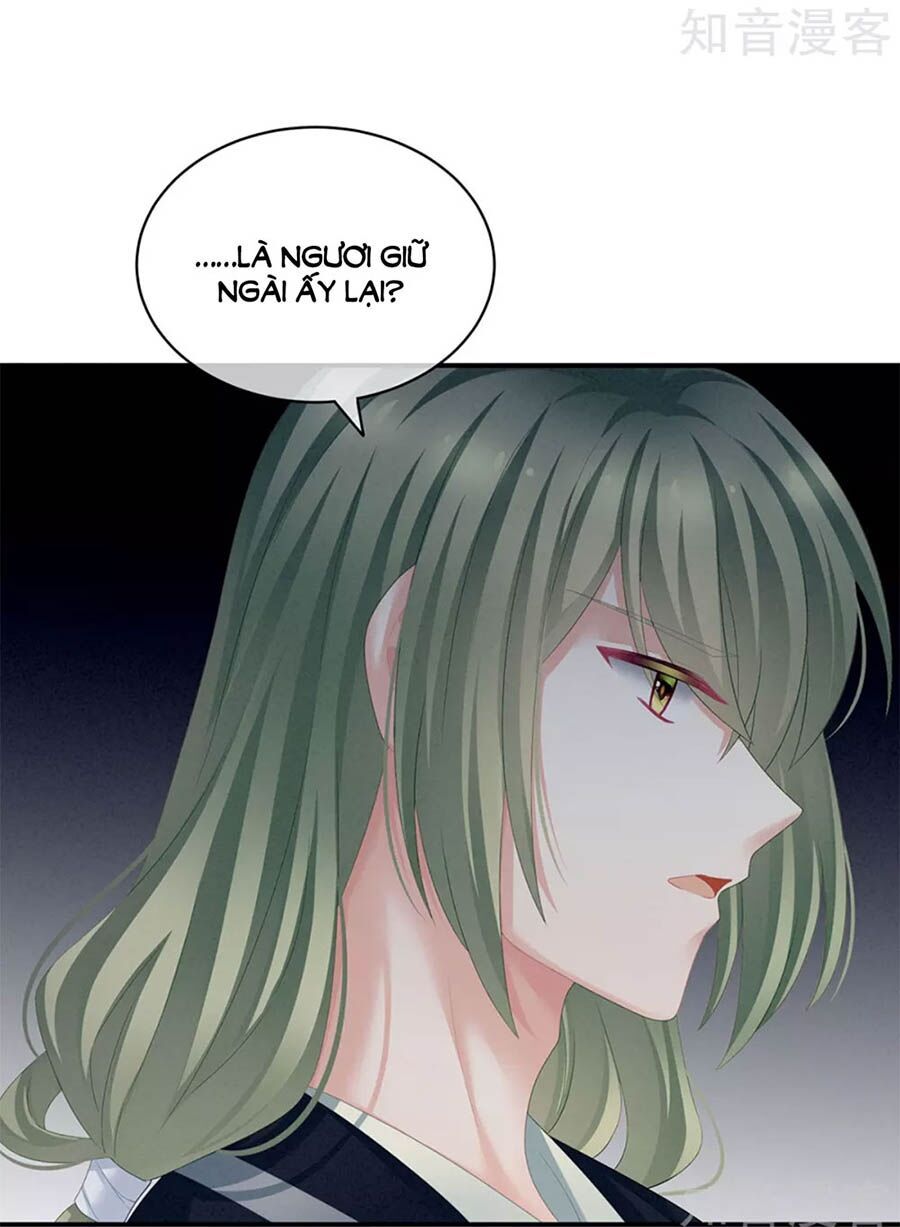 đọc truyện Hậu Cung Của Nữ Đế Chương 122 ảnh 39 tại Thiên Thai Truyện