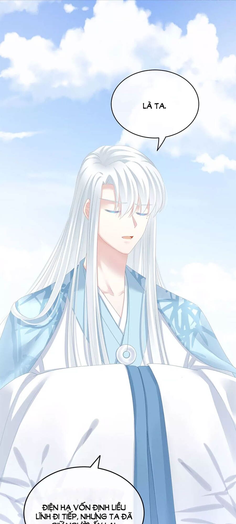 đọc truyện Hậu Cung Của Nữ Đế Chương 122 ảnh 40 tại Thiên Thai Truyện