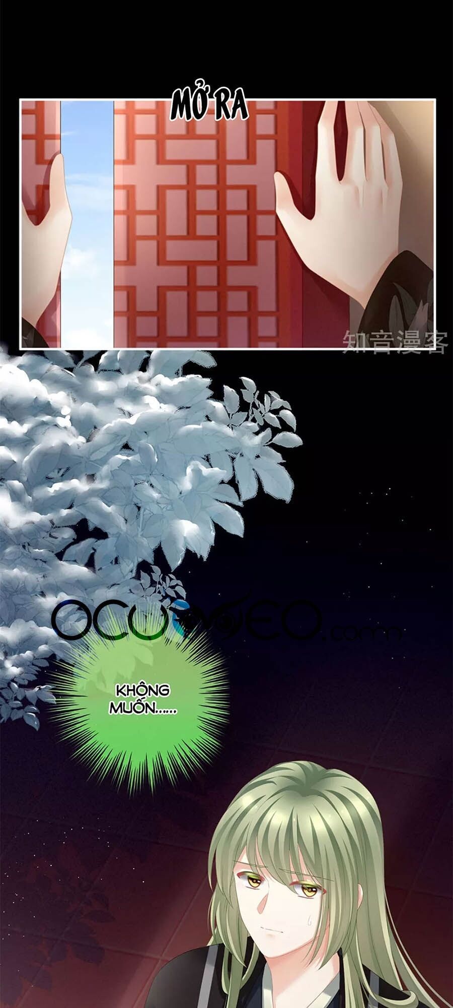 đọc truyện Hậu Cung Của Nữ Đế Chương 122 ảnh 6 tại Thiên Thai Truyện