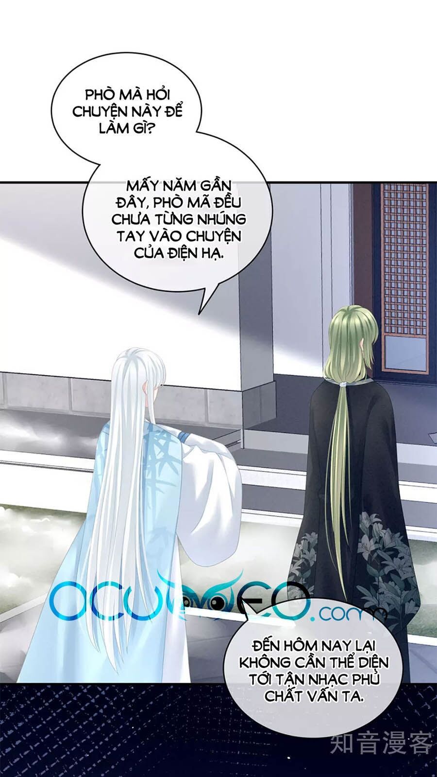 đọc truyện Hậu Cung Của Nữ Đế Chương 122 ảnh 42 tại Thiên Thai Truyện