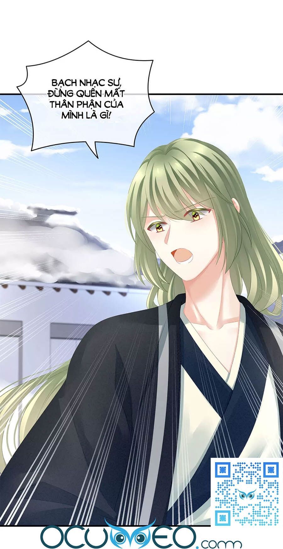 đọc truyện Hậu Cung Của Nữ Đế Chương 122 ảnh 45 tại Thiên Thai Truyện