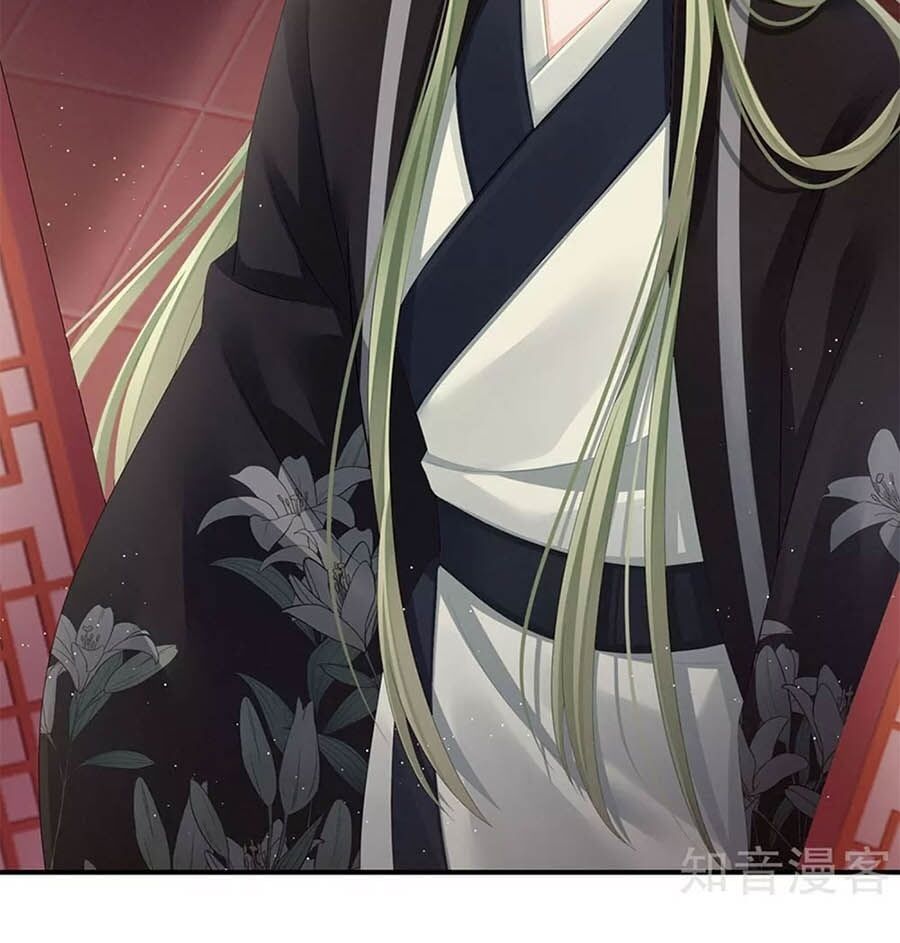 đọc truyện Hậu Cung Của Nữ Đế Chương 122 ảnh 7 tại Thiên Thai Truyện