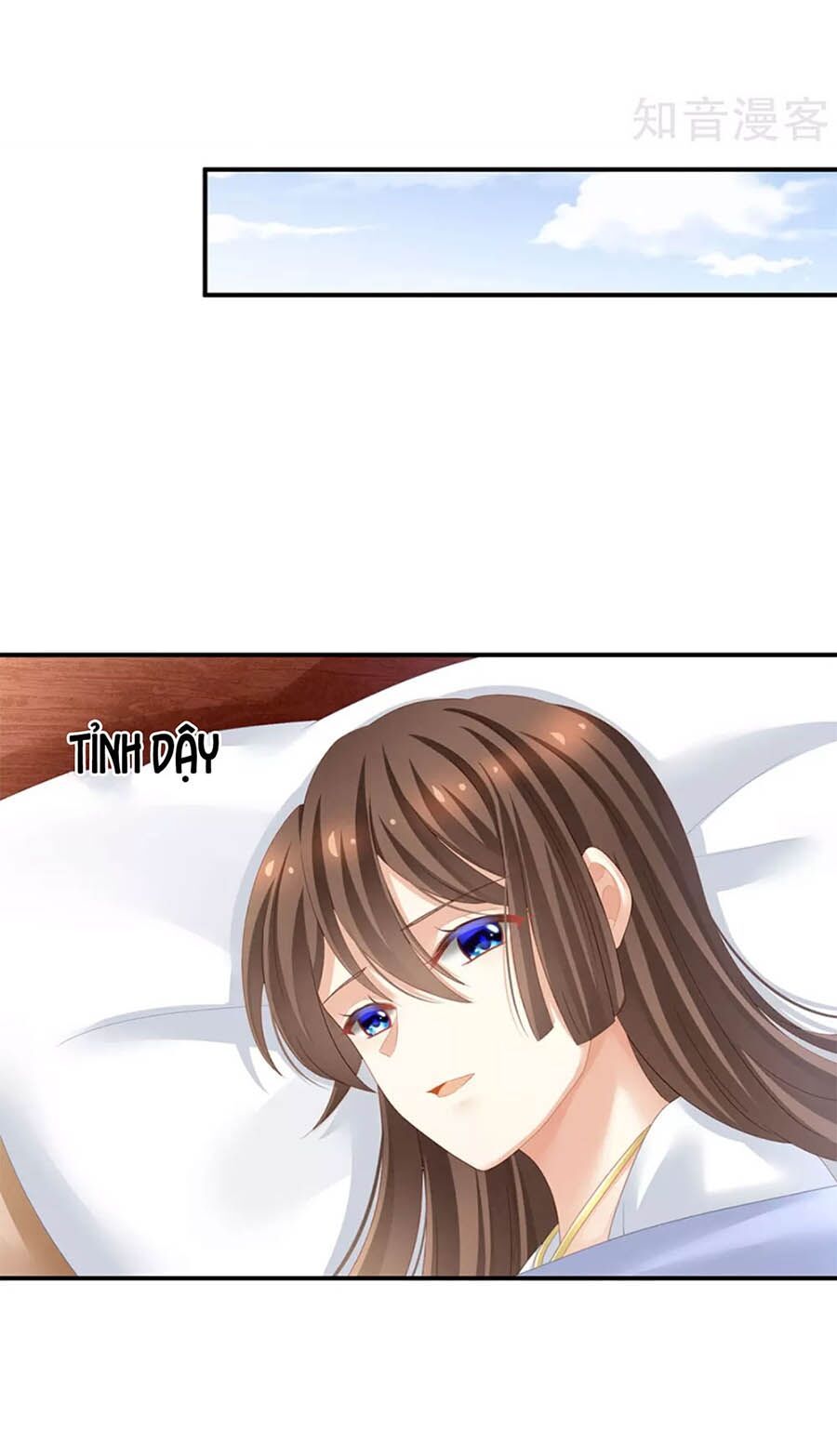 đọc truyện Hậu Cung Của Nữ Đế Chương 122 ảnh 9 tại Thiên Thai Truyện