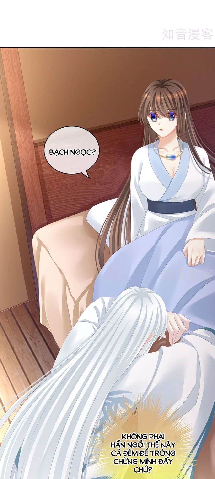 đọc truyện Hậu Cung Của Nữ Đế Chương 122 ảnh 10 tại Thiên Thai Truyện