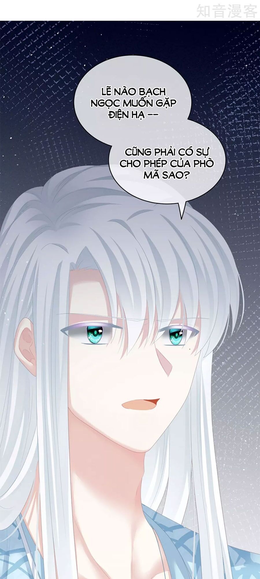 đọc truyện Hậu Cung Của Nữ Đế Chương 123 ảnh 3 tại Thiên Thai Truyện