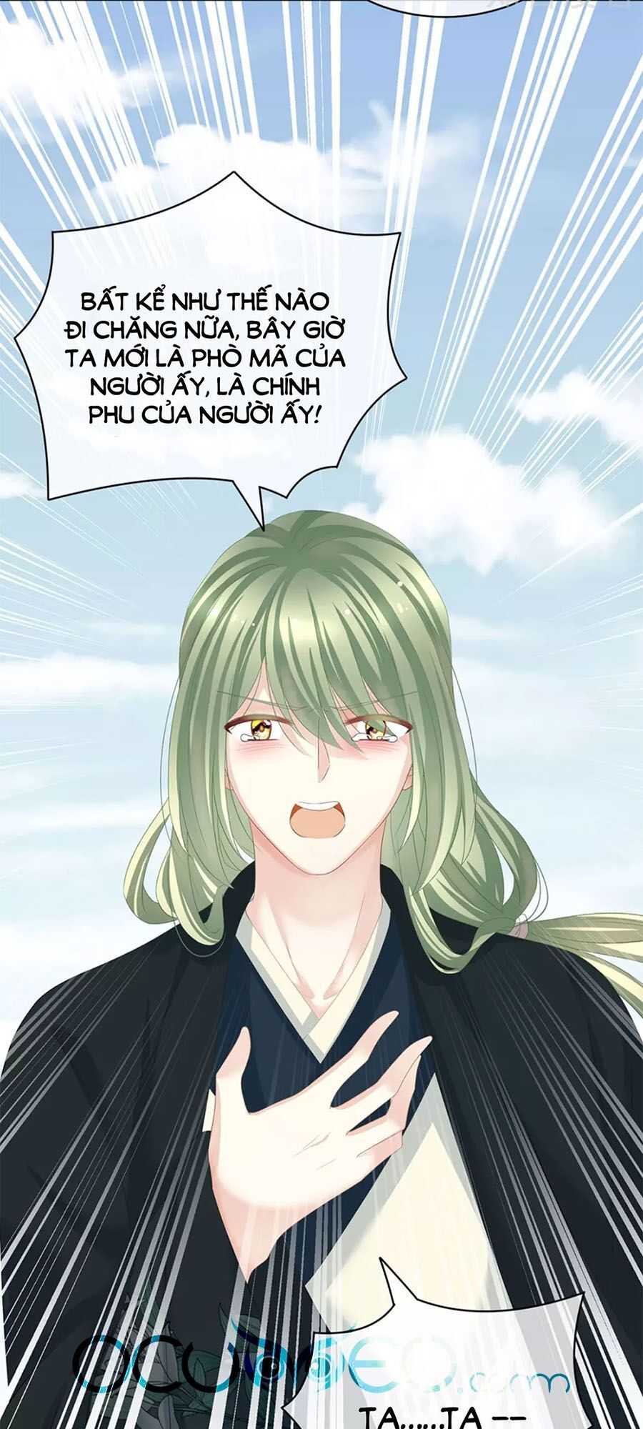 đọc truyện Hậu Cung Của Nữ Đế Chương 123 ảnh 14 tại Thiên Thai Truyện