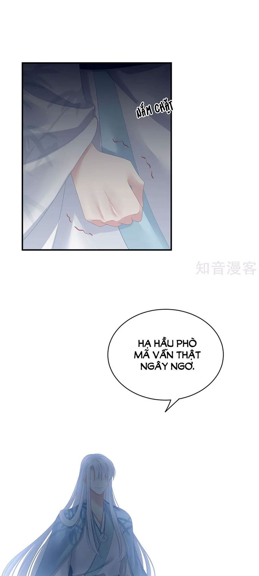 đọc truyện Hậu Cung Của Nữ Đế Chương 123 ảnh 19 tại Thiên Thai Truyện