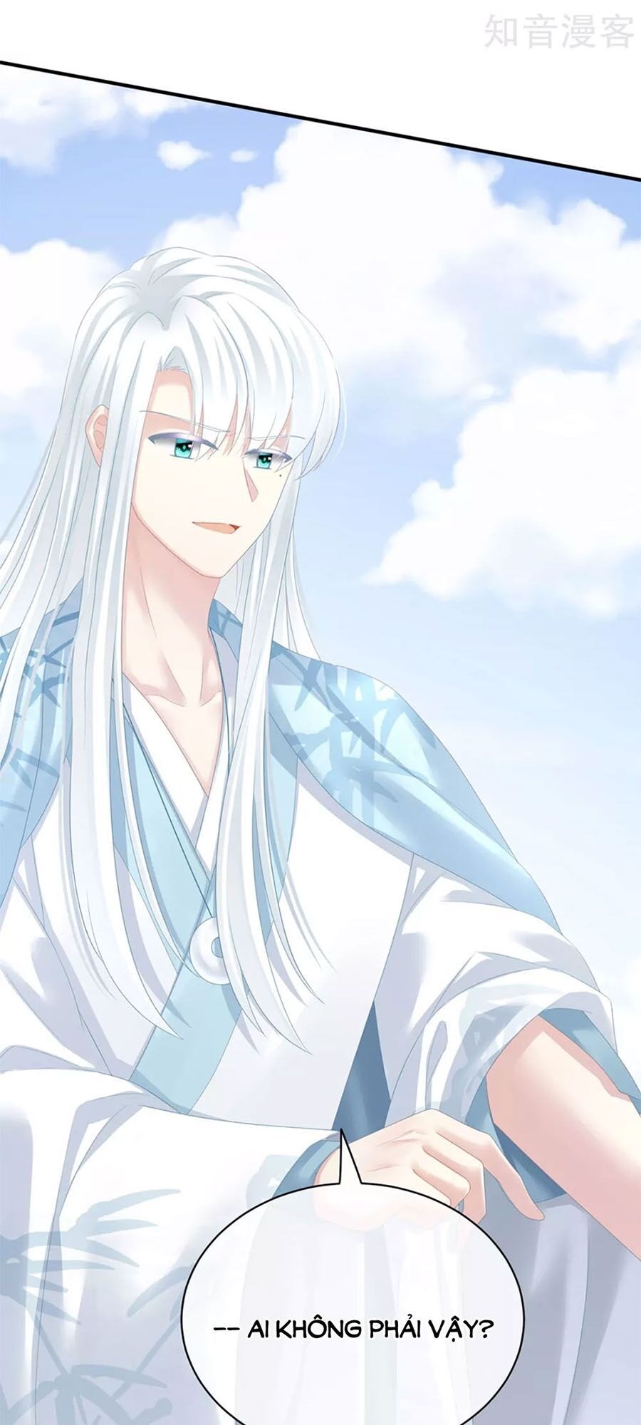 đọc truyện Hậu Cung Của Nữ Đế Chương 123 ảnh 22 tại Thiên Thai Truyện