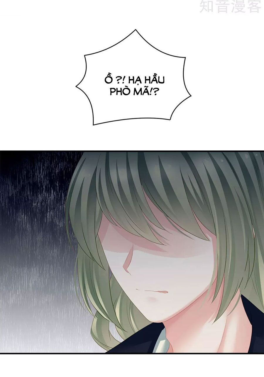 đọc truyện Hậu Cung Của Nữ Đế Chương 123 ảnh 27 tại Thiên Thai Truyện