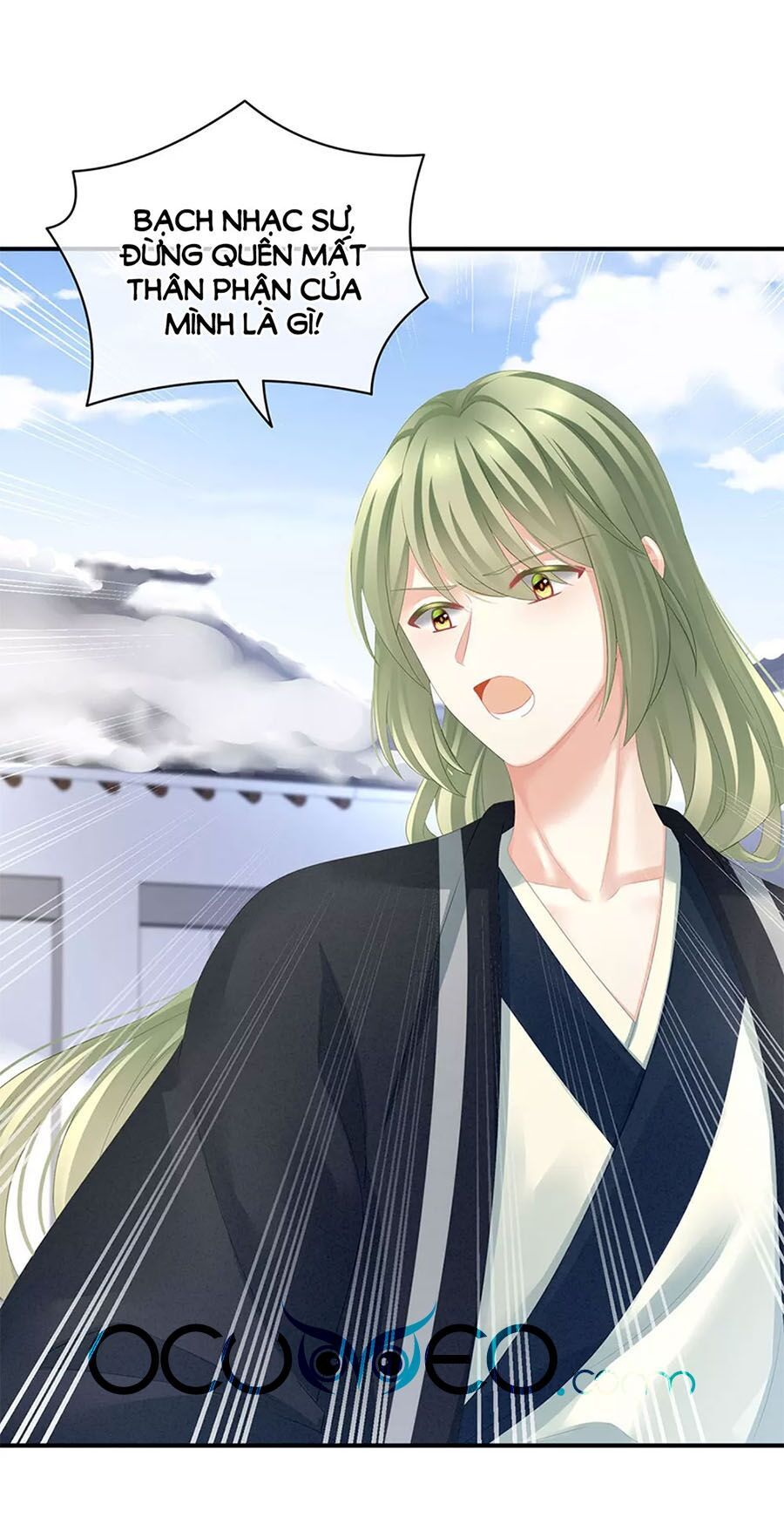 đọc truyện Hậu Cung Của Nữ Đế Chương 123 ảnh 5 tại Thiên Thai Truyện