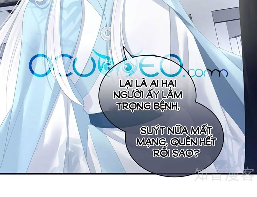 đọc truyện Hậu Cung Của Nữ Đế Chương 123 ảnh 35 tại Thiên Thai Truyện