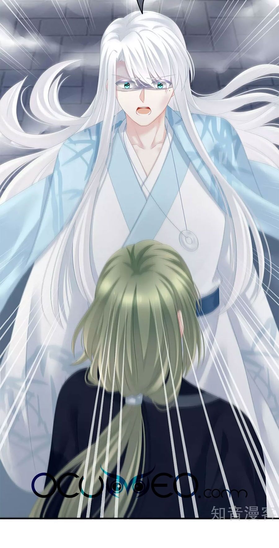 đọc truyện Hậu Cung Của Nữ Đế Chương 123 ảnh 37 tại Thiên Thai Truyện