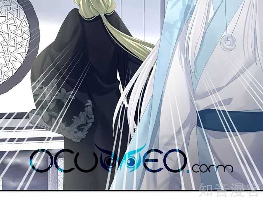 đọc truyện Hậu Cung Của Nữ Đế Chương 123 ảnh 39 tại Thiên Thai Truyện