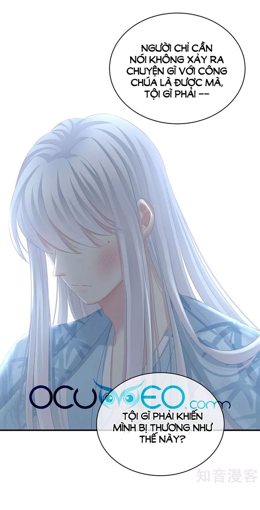 đọc truyện Hậu Cung Của Nữ Đế Chương 123 ảnh 41 tại Thiên Thai Truyện