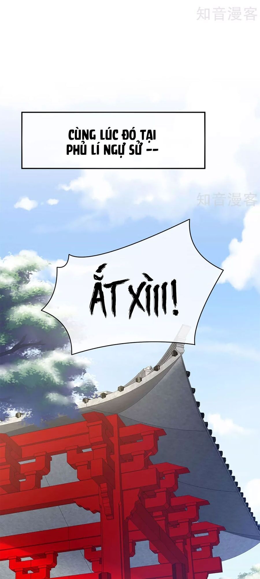 đọc truyện Hậu Cung Của Nữ Đế Chương 123 ảnh 47 tại Thiên Thai Truyện