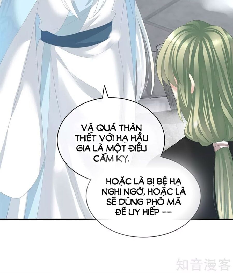 đọc truyện Hậu Cung Của Nữ Đế Chương 123 ảnh 10 tại Thiên Thai Truyện