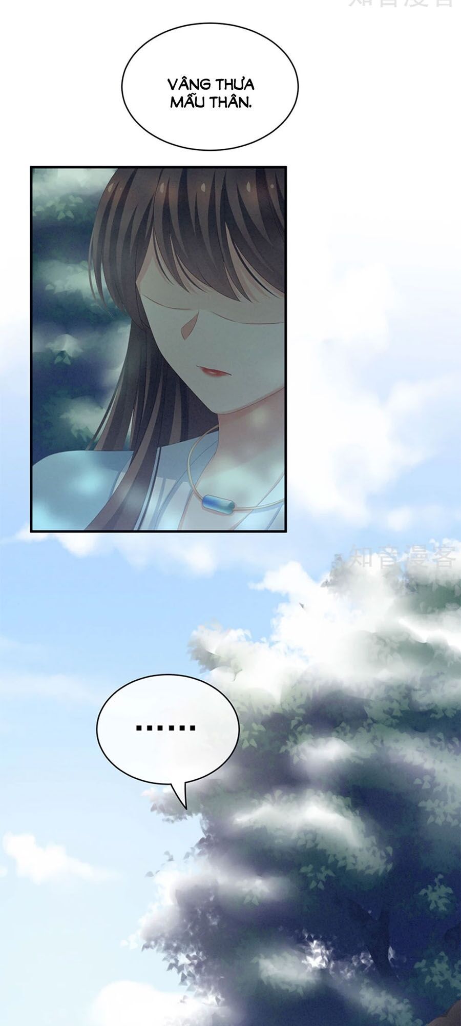 đọc truyện Hậu Cung Của Nữ Đế Chương 124 ảnh 19 tại Thiên Thai Truyện