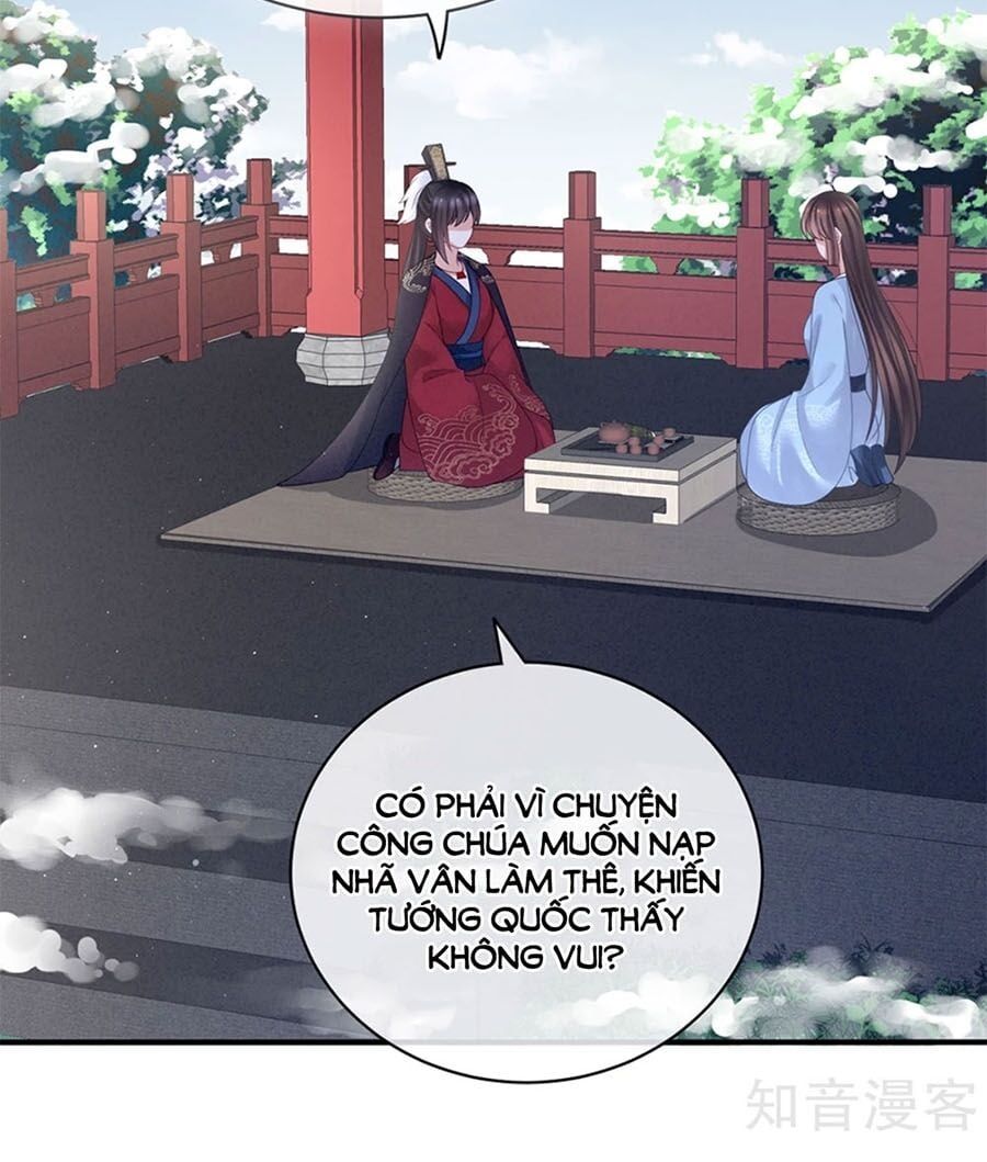 đọc truyện Hậu Cung Của Nữ Đế Chương 124 ảnh 4 tại Thiên Thai Truyện