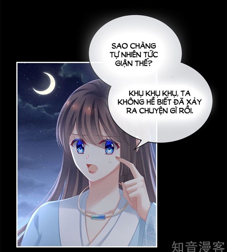 đọc truyện Hậu Cung Của Nữ Đế Chương 124 ảnh 24 tại Thiên Thai Truyện