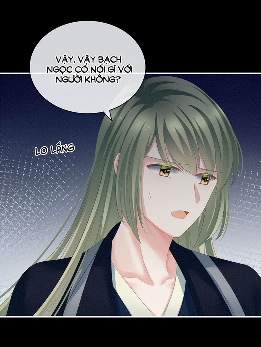 đọc truyện Hậu Cung Của Nữ Đế Chương 124 ảnh 32 tại Thiên Thai Truyện