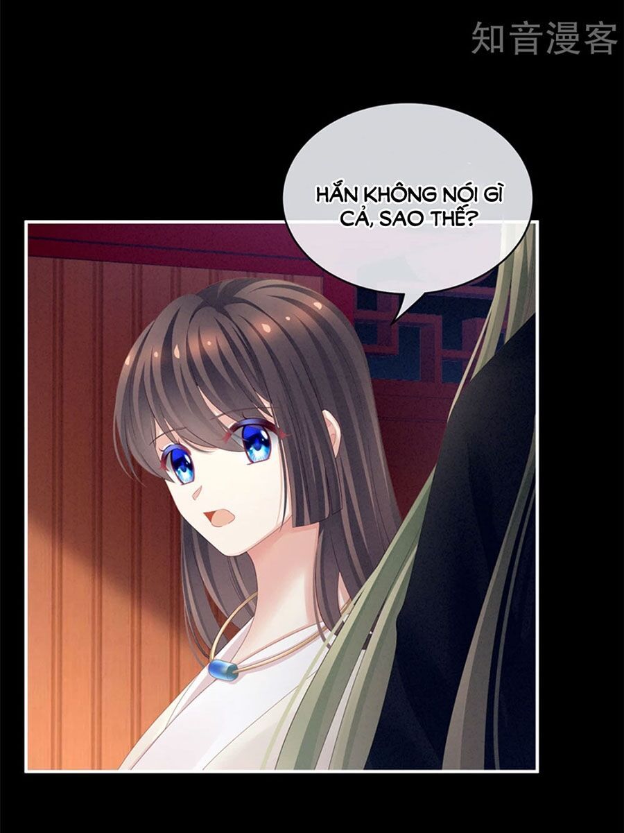 đọc truyện Hậu Cung Của Nữ Đế Chương 124 ảnh 33 tại Thiên Thai Truyện