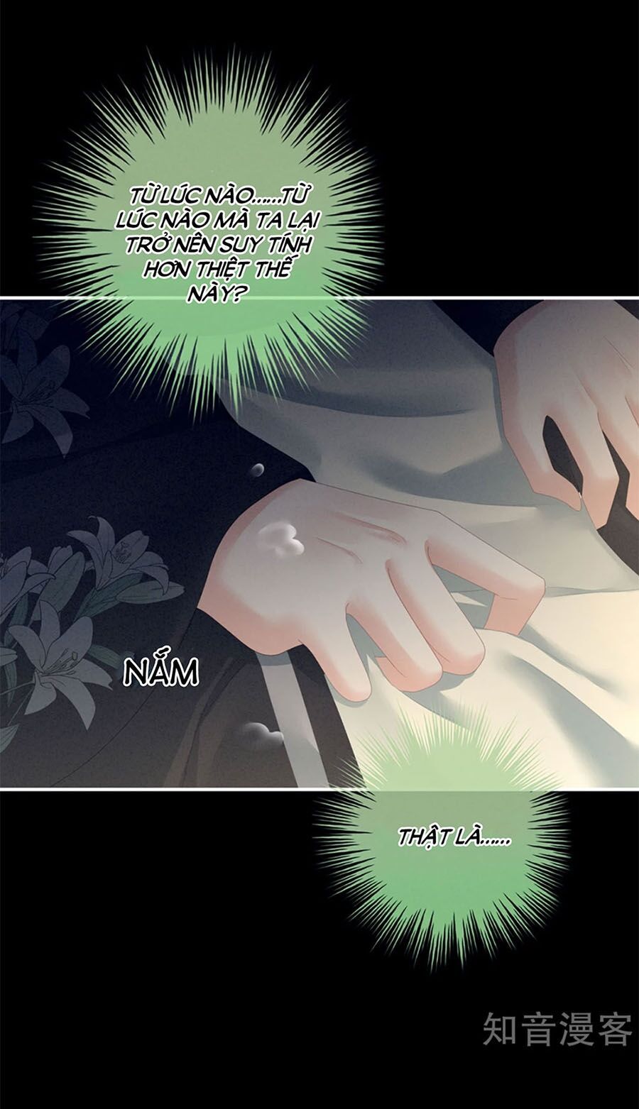 đọc truyện Hậu Cung Của Nữ Đế Chương 124 ảnh 36 tại Thiên Thai Truyện