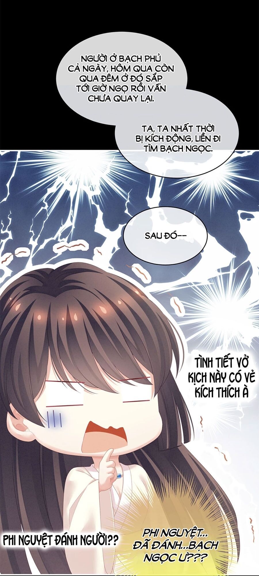 đọc truyện Hậu Cung Của Nữ Đế Chương 124 ảnh 41 tại Thiên Thai Truyện