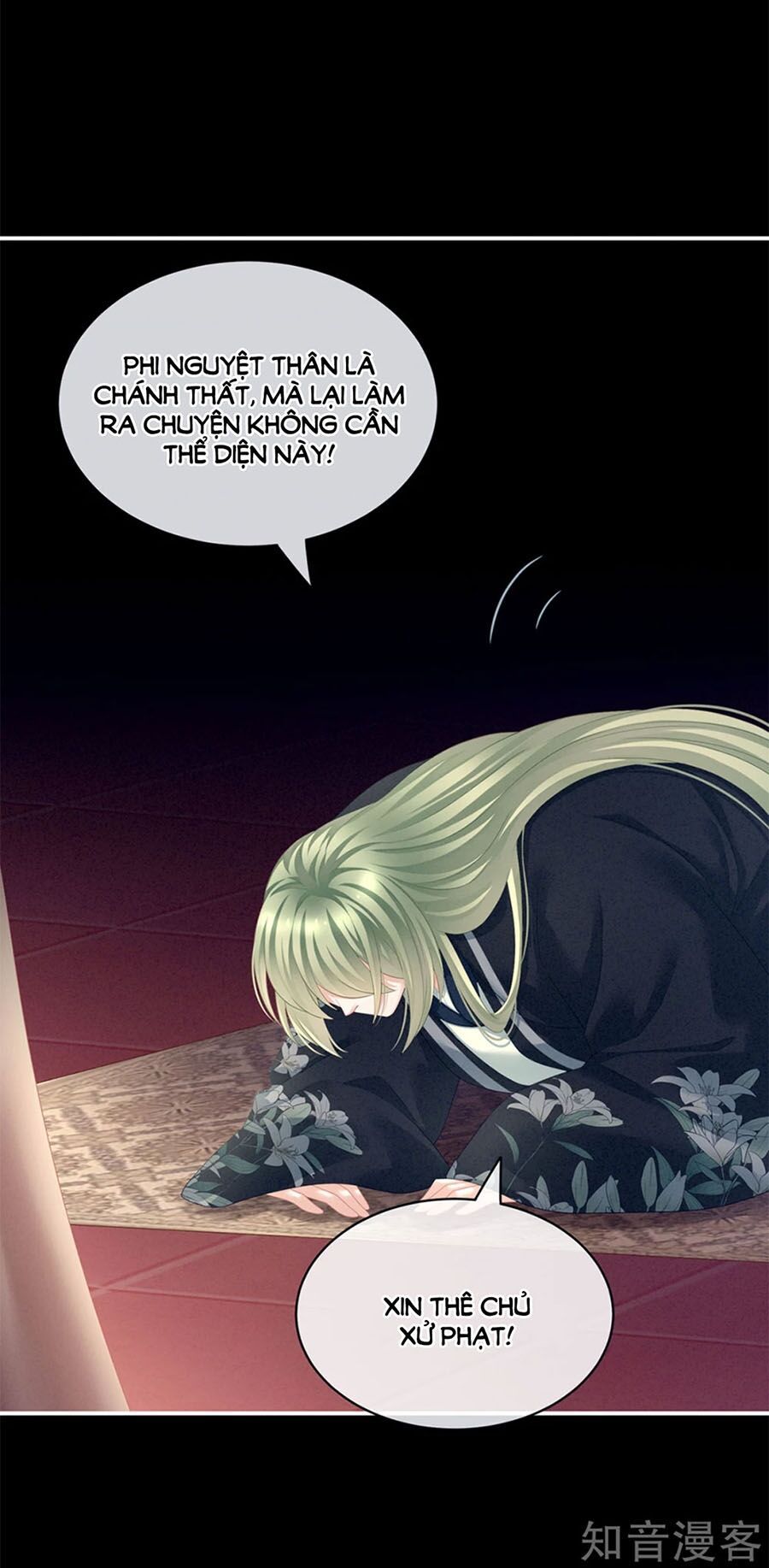 đọc truyện Hậu Cung Của Nữ Đế Chương 124 ảnh 43 tại Thiên Thai Truyện