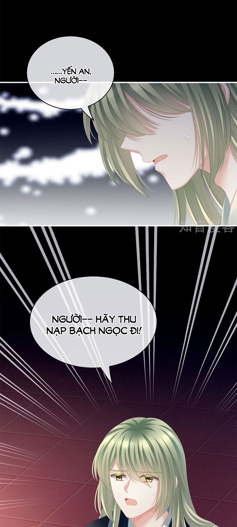 đọc truyện Hậu Cung Của Nữ Đế Chương 124 ảnh 45 tại Thiên Thai Truyện