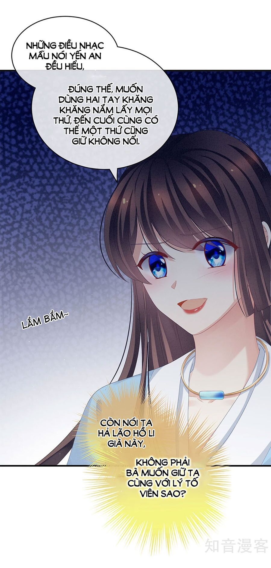 đọc truyện Hậu Cung Của Nữ Đế Chương 124 ảnh 7 tại Thiên Thai Truyện