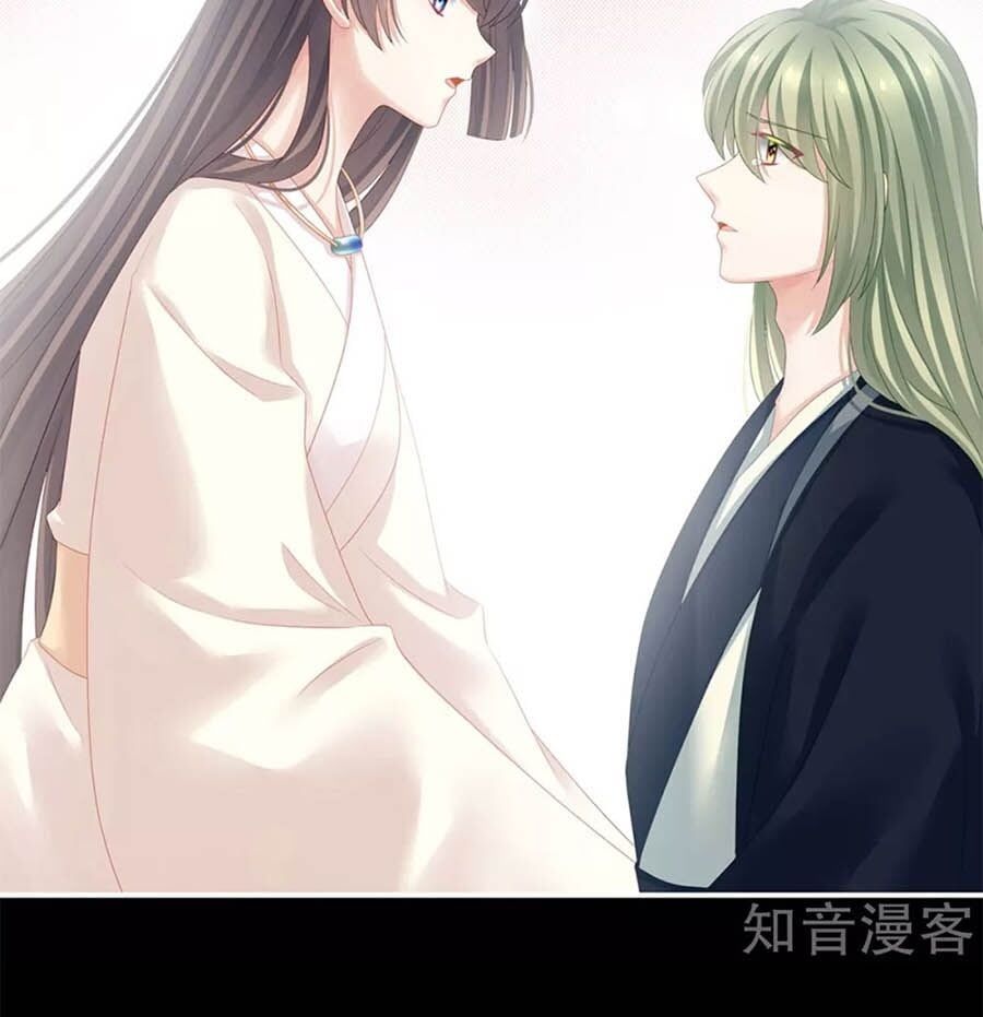 đọc truyện Hậu Cung Của Nữ Đế Chương 125 ảnh 12 tại Thiên Thai Truyện