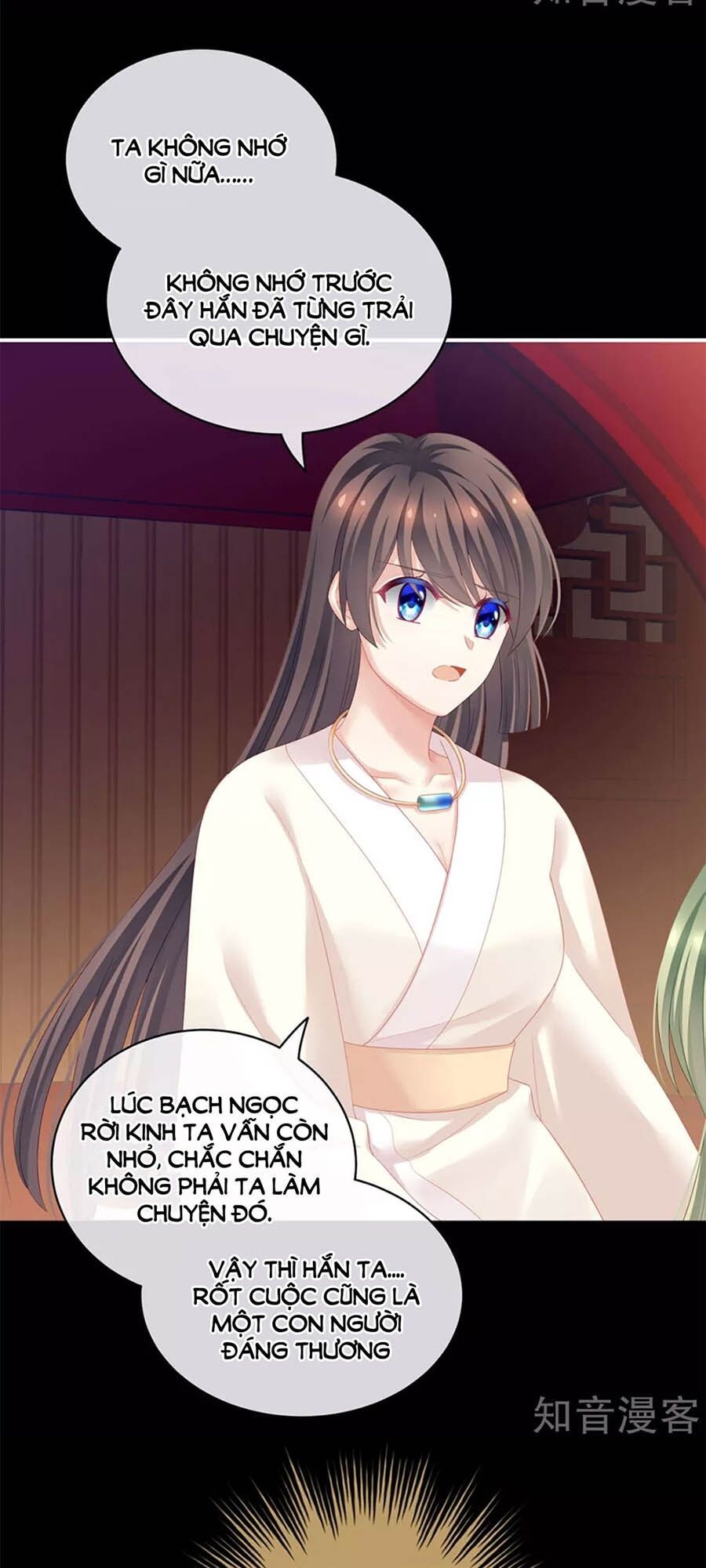 đọc truyện Hậu Cung Của Nữ Đế Chương 125 ảnh 14 tại Thiên Thai Truyện