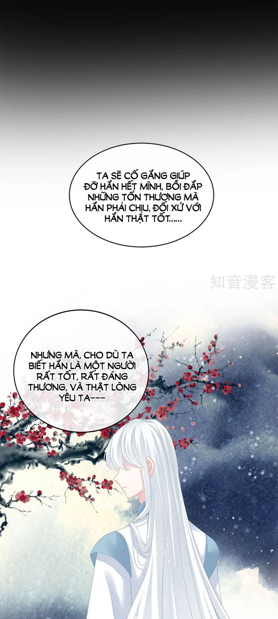 đọc truyện Hậu Cung Của Nữ Đế Chương 125 ảnh 16 tại Thiên Thai Truyện