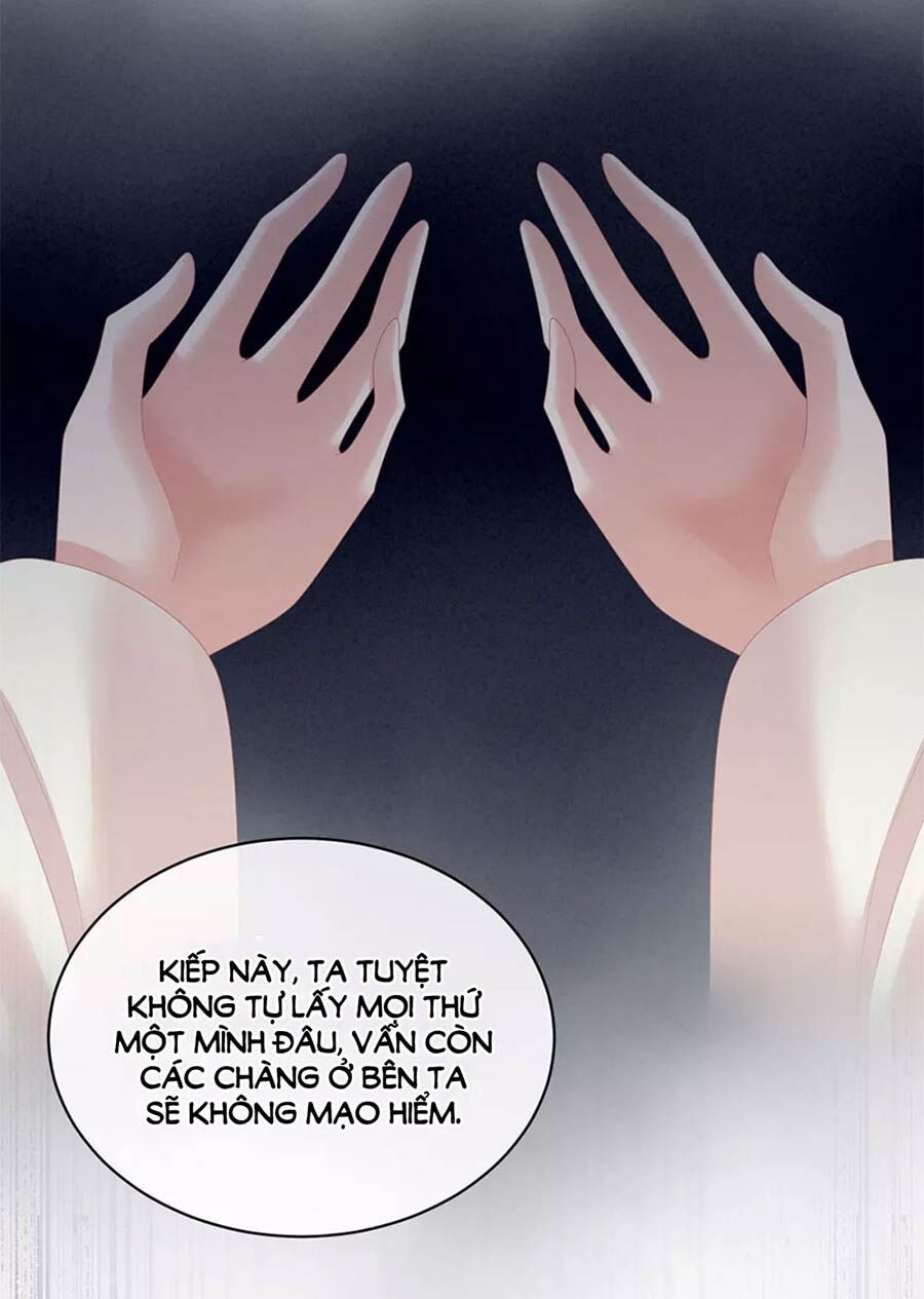 đọc truyện Hậu Cung Của Nữ Đế Chương 125 ảnh 18 tại Thiên Thai Truyện