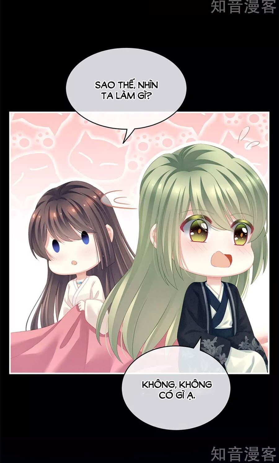 đọc truyện Hậu Cung Của Nữ Đế Chương 125 ảnh 24 tại Thiên Thai Truyện