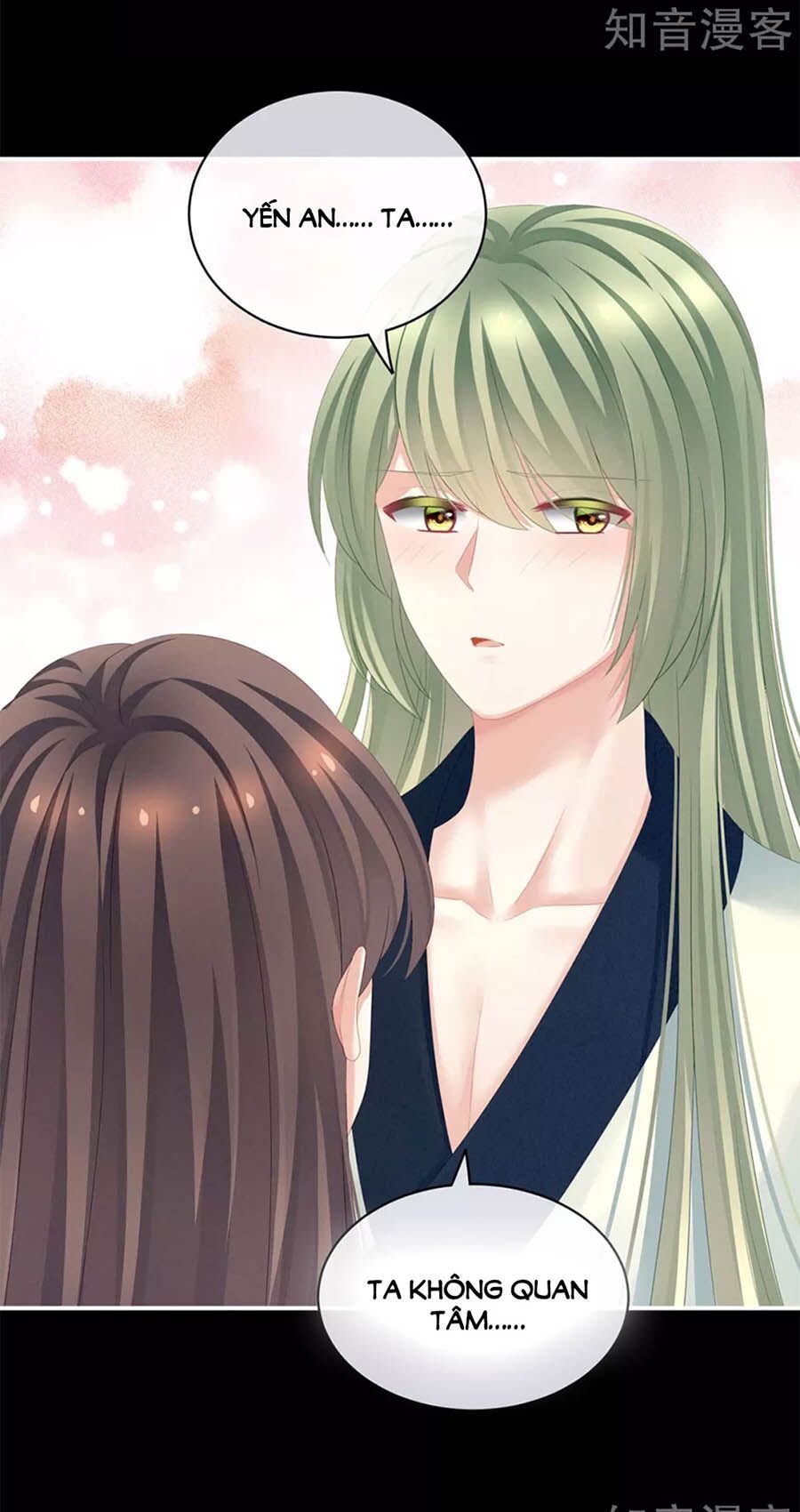 đọc truyện Hậu Cung Của Nữ Đế Chương 125 ảnh 28 tại Thiên Thai Truyện