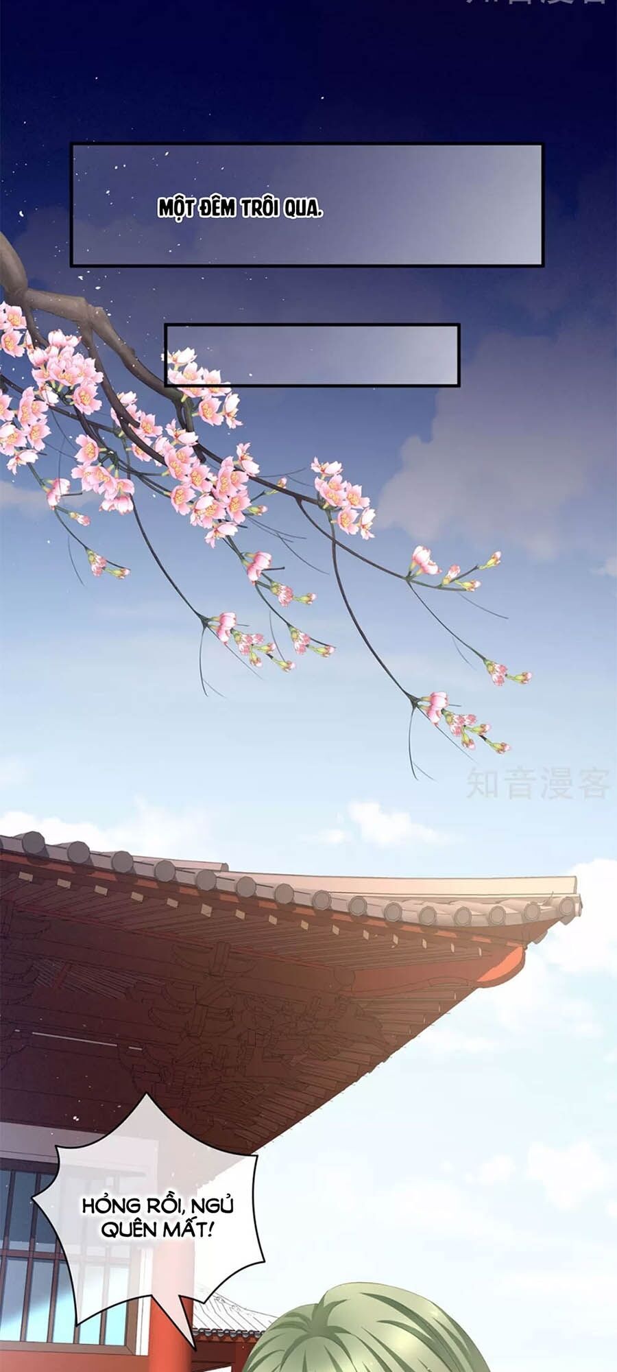 đọc truyện Hậu Cung Của Nữ Đế Chương 125 ảnh 38 tại Thiên Thai Truyện