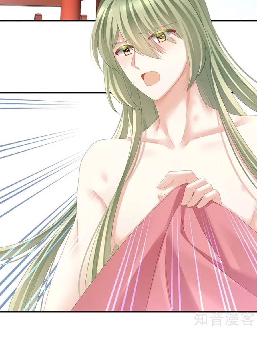 đọc truyện Hậu Cung Của Nữ Đế Chương 125 ảnh 39 tại Thiên Thai Truyện