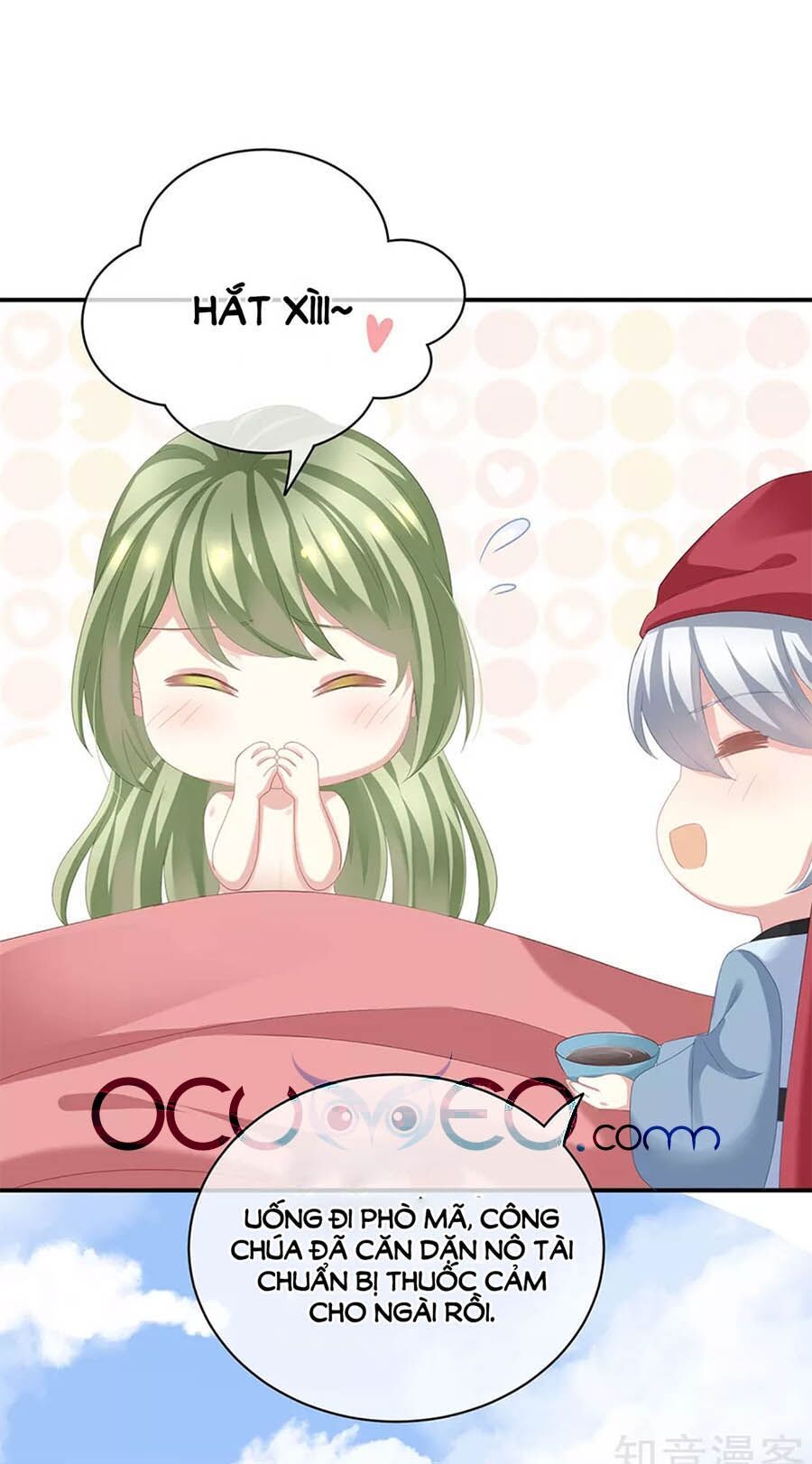 đọc truyện Hậu Cung Của Nữ Đế Chương 125 ảnh 41 tại Thiên Thai Truyện